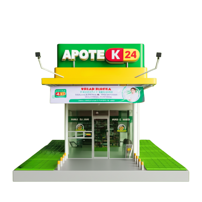 Pembuatan Interior & Eksterior